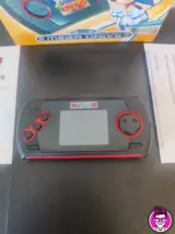 Miniatura 3 per Millennium Mega Drive Portatile - 20 Giochi Originali SEGA - Megadrive