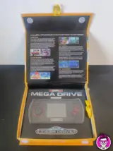 Miniatura 9 per Millennium Mega Drive Portatile - 20 Giochi Originali SEGA - Megadrive