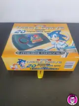 Miniatura 8 per Millennium Mega Drive Portatile - 20 Giochi Originali SEGA - Megadrive