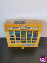 Miniatura 7 per Millennium Mega Drive Portatile - 20 Giochi Originali SEGA - Megadrive
