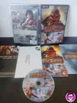 Miniatura 1 per Jade Empire Special Edition - PC Computer - Italiano Completo