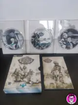 Miniatura 1 per Hidden & Dangerous - PC Computer - Italiano Completo