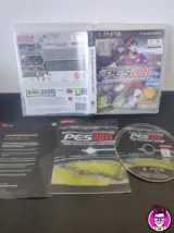Miniatura 1 per PES 2011 - PlayStation 3 PS3 - PAL ITA Completo