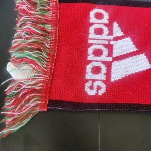Miniatura 2 per Sciarpa Ufficiale Milan - Adidas