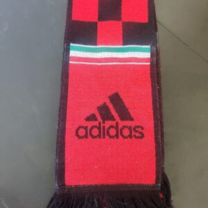 Miniatura 4 per Sciarpa Ufficiale Milan - Adidas #02