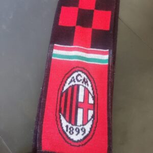 Miniatura 5 per Sciarpa Ufficiale Milan - Adidas #02