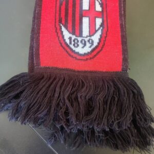 Miniatura 2 per Sciarpa Ufficiale Milan - Adidas #02