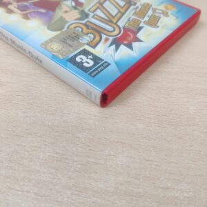 Miniatura 2 per Buzz! : The Music Quiz - PlayStation 2 PS2 - PAL ITA Completo