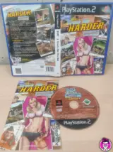 Miniatura 1 per BMT 2 Truck Me Harder - PlayStation 2 PS2 - PAL ITA Completo