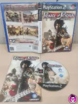 Miniatura 1 per Prince of Persia I Due Troni - PlayStation 2 PS2 - PAL ITA Completo