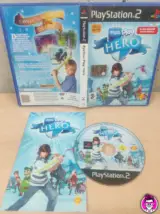 Miniatura 1 per EyeToy Play: Hero - PlayStation 2 PS2 - PAL ITA Completo