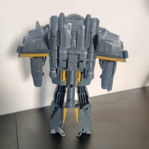 Miniatura 2 per The Last Knight Armour Turbo Changer Megatron - Transformers DinoBot Robots Hasbro