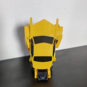 Miniatura 2 per Bumblebee in Disguise One Step Changer 2015 - Transformers DinoBot Robots Hasbro