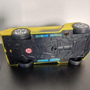 Miniatura 3 per Bumblebee - Transformers Minicon Smoby