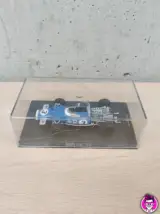 Miniatura 1 per F1 Matra MS80 N3 1969 Jackie Stewart Formula 1 #03 - Die Cast 1/43 Model Car Auto Modellino
