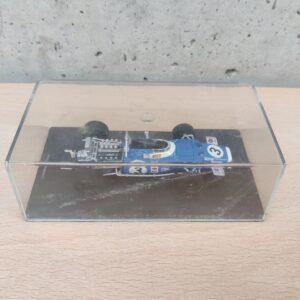 Miniatura 3 per F1 Matra MS80 N3 1969 Jackie Stewart Formula 1 #03 - Die Cast 1/43 Model Car Auto Modellino