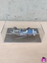 Miniatura 3 per F1 Matra MS80 N3 1969 Jackie Stewart Formula 1 #03 - Die Cast 1/43 Model Car Auto Modellino