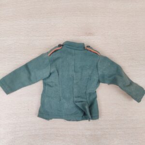 Miniatura 2 per Camicia Militare Verde - Action Man Vintage
