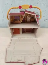 Miniatura 6 per Belle Cottage Mini Casa Disney Animators Littles