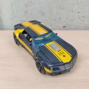 Miniatura 3 per Bumblebee - Transformers DinoBot Robots Beast Hunters Talking
