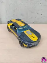 Miniatura 3 per Bumblebee - Transformers DinoBot Robots Beast Hunters Talking