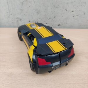 Miniatura 4 per Bumblebee - Transformers DinoBot Robots Beast Hunters Talking