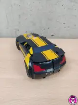 Miniatura 4 per Bumblebee - Transformers DinoBot Robots Beast Hunters Talking