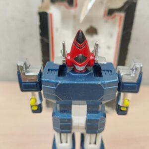 Miniatura 8 per Dyna Robot GB-97 Dynaman St Sentai Robot Popy Bandai Japan