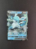 Glaceon V EVS 040 - Pokemon GCC Evoluzioni Eteree - ITA Near Mint Nuova