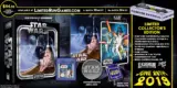 Miniatura 1 per Star Wars GameBoy Premium Edition Collector's - Limited Run 2000 Copie Nuovo Sealed