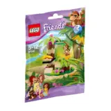Miniatura 1 per LEGO Friends Animals in Bustina Singola 5' Serie 41045
