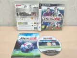 Miniatura 1 per Pro Evolution Soccer 2010 - PlayStation 3 PS3 - PAL ITA Completo Disco Specchio