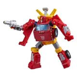 Miniatura 3 per Transformers Deluxe Class Lift-Ticket - Action Figure 2022 Nuovo Sigillato