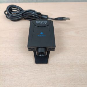 Miniatura 3 per EyeToy Play + Telecamera Camera - PlayStation 2 PS2 - PAL ITA
