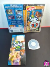 Miniatura 1 per The Sims 2 Essentials - PSP - ITA