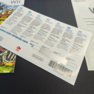 Miniatura 2 per Mario Strickers Charged Football Selects - Nintendo Wii - PAL ITA