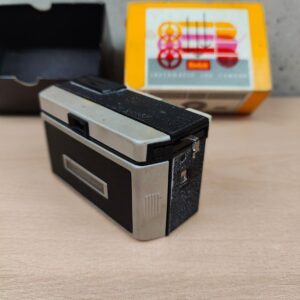 Miniatura 4 per Kodak Instamatic 100 Camera - Vintage Scatola Originale