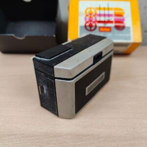 Miniatura 6 per Kodak Instamatic 100 Camera - Vintage Scatola Originale