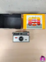 Miniatura 1 per Kodak Instamatic 100 Camera - Vintage Scatola Originale
