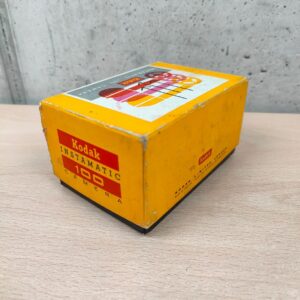 Miniatura 9 per Kodak Instamatic 100 Camera - Vintage Scatola Originale