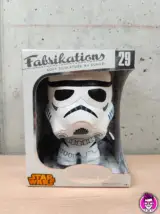 Miniatura 1 per Stormtrooper #29 - StarWars Fabrikations by Funko