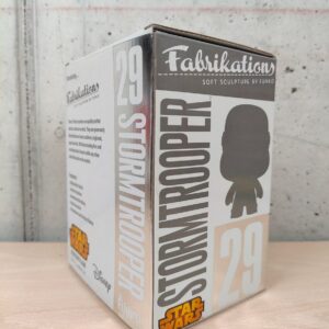 Miniatura 2 per Stormtrooper #29 - StarWars Fabrikations by Funko