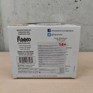 Miniatura 4 per Stormtrooper #29 - StarWars Fabrikations by Funko