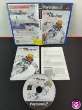 Miniatura 1 per Ski Racing 2005 - PlayStation 2 PS2 - PAL ITA