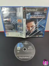 Miniatura 1 per X-Men 2: La Vendetta di Wolverine - PlayStation 2 PS2 - PAL ITA