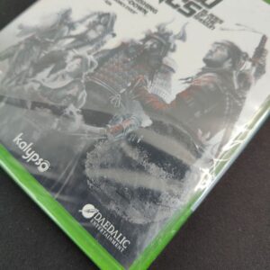 Miniatura 2 per Shadow Tactics Blades of the Shogun - Xbox One - PAL ITA #2