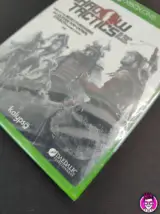 Miniatura 2 per Shadow Tactics Blades of the Shogun - Xbox One - PAL ITA #2