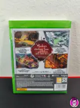 Miniatura 3 per Shadow Tactics Blades of the Shogun - Xbox One - PAL ITA #2