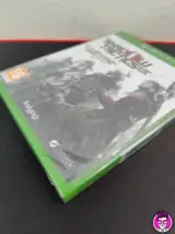 Miniatura 2 per Shadow Tactics Blades of the Shogun - Xbox One - PAL ITA