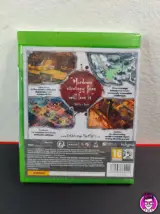 Miniatura 3 per Shadow Tactics Blades of the Shogun - Xbox One - PAL ITA